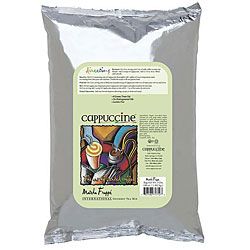 Cappuccine 3 pound Matcha Frappe (pack Of 5)