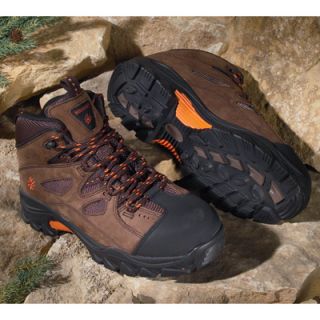 Wolverine Hudson Steel Toe EH Hiker   Size 9, Model# W02194