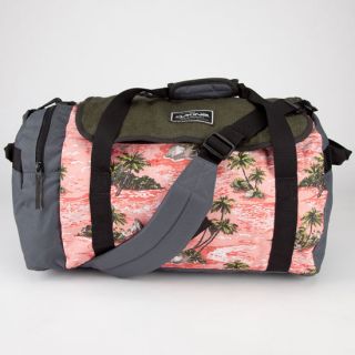 Recon Duffle Bag Aloha One Size For Men 229419957