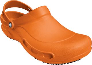 Crocs Batali™ Edition Bistro   Orange Casual Shoes