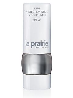 La Prairie Ultra Protection Stick SPF 40 Eye Lip Nose/0.35 oz.   No Color