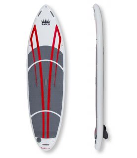Nrs Baron 6 Inflatable Stand Up Paddleboard, 114