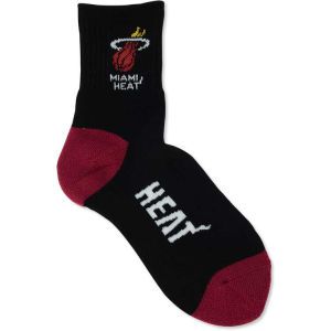 Miami Heat For Bare Feet Youth 501 Socks