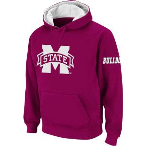 Mississippi State Bulldogs Colosseum NCAA Big Logo Hoody