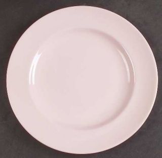 Wedgwood Alpine Pink (No #, No Decor, Rim) Dinner Plate, Fine China Dinnerware  