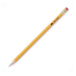 Integra Sparco No.2 Wood Case Pencil
