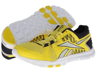 Reebok Yourflex Train RS 4.0 Mens Cross Training Shoes (Yellow)