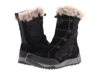 Teva Little Cloud WP Womens Cold Weather Boots (Black)
