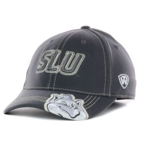 Saint Louis Billikens Top of the World NCAA Slate One Fit Cap