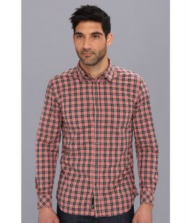 Diesel Sashton Shirt Mens Long Sleeve Button Up (Neutral)