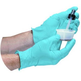 Impact Disposable Nitrile Powder free Gloves, General Purpose