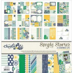 A Charmed Life Collection Kit 12 X12
