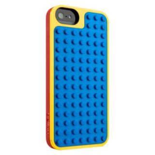 Belkin LEGO Cell Phone Case for iPhone 5   Multicolor/Yellow (F8W283ttC0)