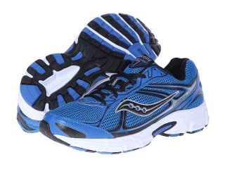 Saucony Cohesion 7 Mens Running Shoes (Blue)