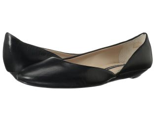 French Connection Asia Womens Flat Shoes (Black)