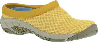 Womens Merrell Encore Lattice 2   Banana Cream Casual Shoes