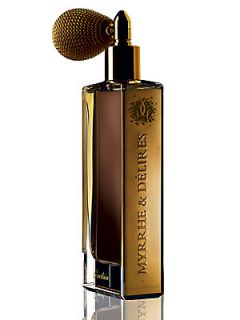 Guerlain Myrrhe & Delires Eau de Parfum/2.5 oz.   No Color