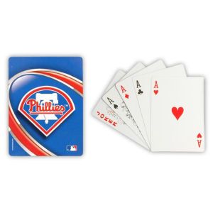 Philadelphia Phillies Playing Cards