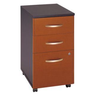 Bush Series C 3 Drawer File WCXXX53