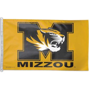 Missouri Tigers Wincraft 3x5ft Flag