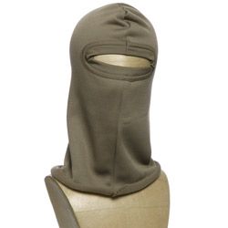 Kenyon Mens Brown Fleece Balaclava (pack Of 2) (BrownSize One sizeMaterials 100 percent polypropylene fleeceBrand KenyonMachine washable One sizeMaterials 100 percent polypropylene fleeceBrand KenyonMachine washable<br