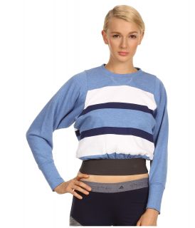 adidas by Stella McCartney Essentials Sweatshirt Womens Sweatshirt (Multi)