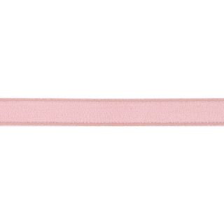 Ruban Junon Ribbon 1/2x3.28 Yards light Pink (Light Pink. 100% Nylon. Machine washable; do not bleach; do not machine dry; may be ironed or dry cleaned. Imported. )