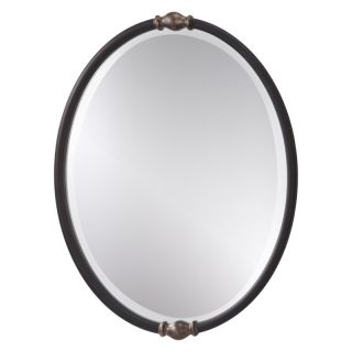 Jackie Mirror   24W x 32.875H in.   MR1119BK/ASL