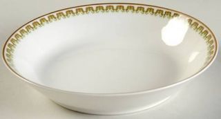 Haviland Schleiger 272 Coupe Soup Bowl, Fine China Dinnerware   H&Co, Smooth, Gr