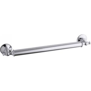 Kohler K 11872 S TRADITIONAL 18 Traditional Grab Bar