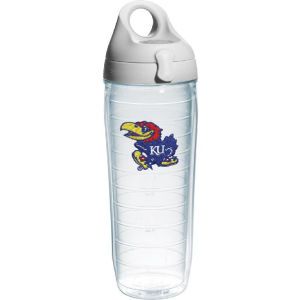 Kansas Jayhawks Tervis Tumbler 25oz Tervis Water Bottle