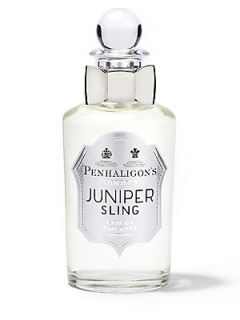 Penhaligons Juniper Sling Eau de Toilette Spray/3.4 oz.   No Color