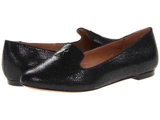 Rachel Zoe Zahara Womens Slip on Shoes (Black)