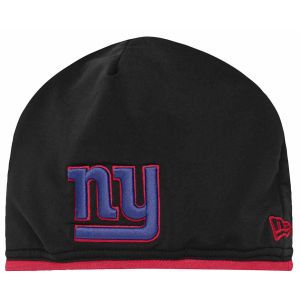 New York Giants New Era NFL Tech Knit
