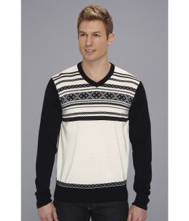 Dale of Norway Haakon Mens Sweater (White)