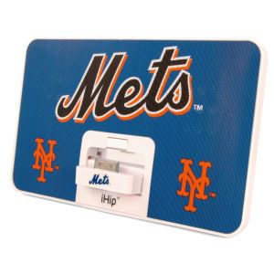 New York Mets MLB iPOD Dock