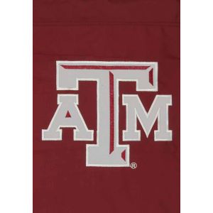 Texas A&M Aggies Garden Flag