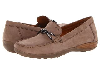 Geox Donna Winter Euro 2 31 Womens Shoes (Taupe)