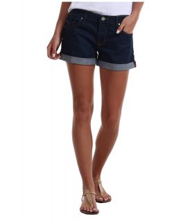 Sanctuary Perfect Fit Short in Bowie Womens Shorts (Navy)