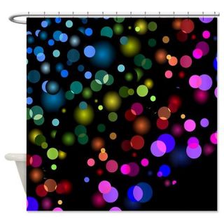  Abstract with Blurred Defocused Lights Vector Gra  Use code FREECART at Checkout