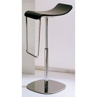 Bontempi Casa Gas 22 Adjustable Bar Stool 04.42