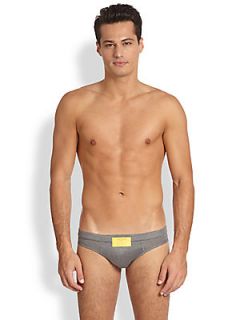 DSQUARED Cotton Briefs