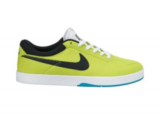 Nike Eric Koston SE Mens Shoes   Venom Green