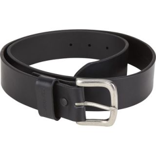 Carhartt Journeyman Belt   Black, Size 36, Model# 2201 30