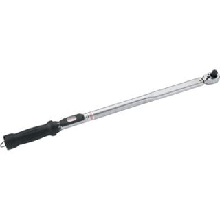 Titan Torque Wrench   3/8In. Drive, 20 80 Ft. Lbs., Model# 23149