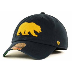 California Golden Bears 47 Brand NCAA 47 Franchise Cap