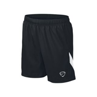 Nike Academy Woven Boys Soccer Shorts   Black