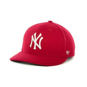 New York Yankees 47 Brand MVP