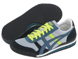 Onitsuka Tiger by Asics Ultimate 81 Classic Shoes (Gray)