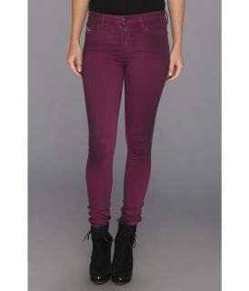 Diesel Skinzee Skinny 815X Womens Jeans (Pink)